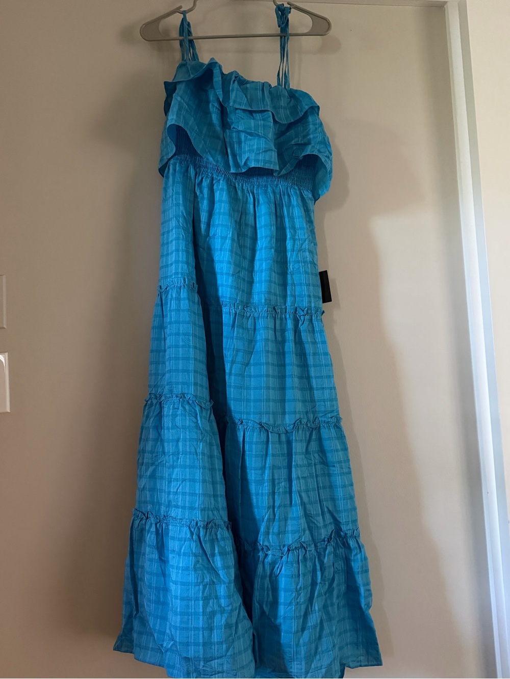 Lulu’s Sundress